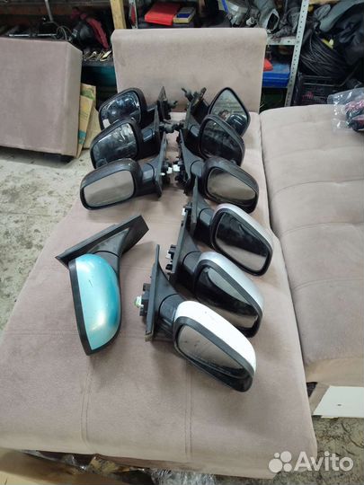 Ravon R2 Chevrolet Spark