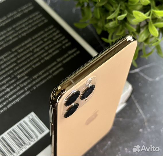 iPhone 11 Pro, 64 ГБ