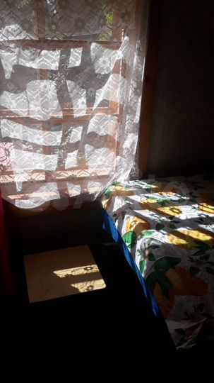 Дом 20 м² на участке 6 сот.