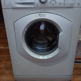 Стиральная машина Hotpoint ariston