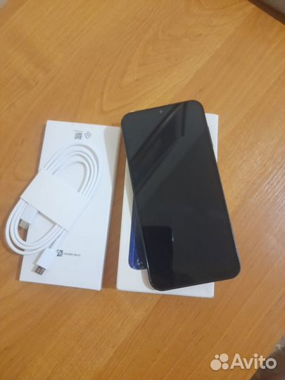 Samsung Galaxy A15, 6/128 ГБ