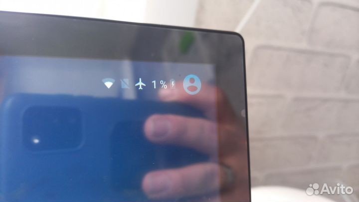 Планшет hauwei