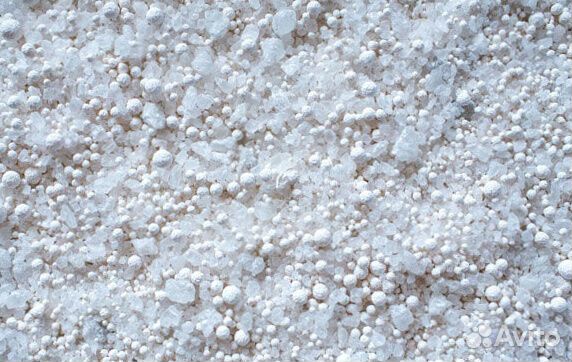 Противогололедный реагент icehit Lite mix