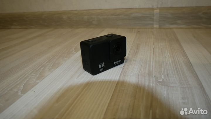 Экшн-камера digma DiCam800