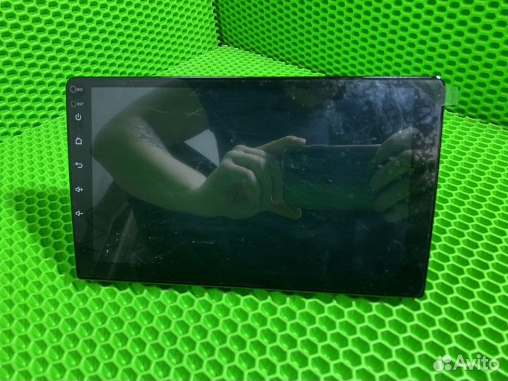 Автомагнитола Prology MPC-90