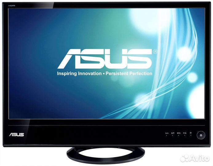 Монитор Full HD ips 23 Asus ml 239