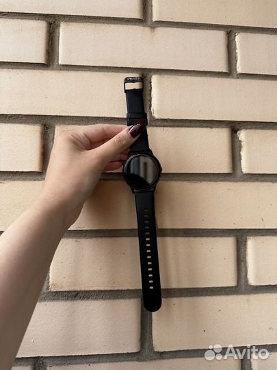 Умные часы Xiaomi imilab SMART Watch KW66