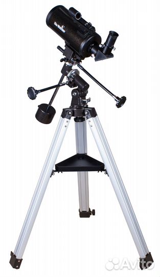 Телескоп Sky-Watcher BK MAK90EQ1