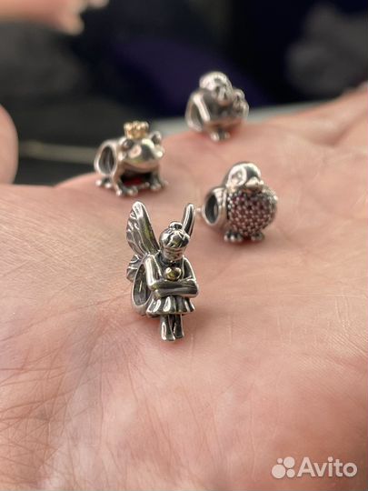 Браслет Pandora 16 см