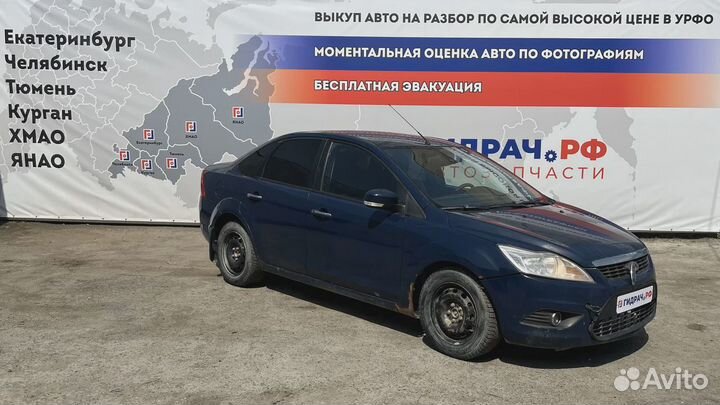 Рычаг задний продольный правый Ford Focus 2 1355130