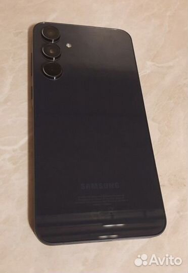 Samsung Galaxy A55, 8/256 ГБ