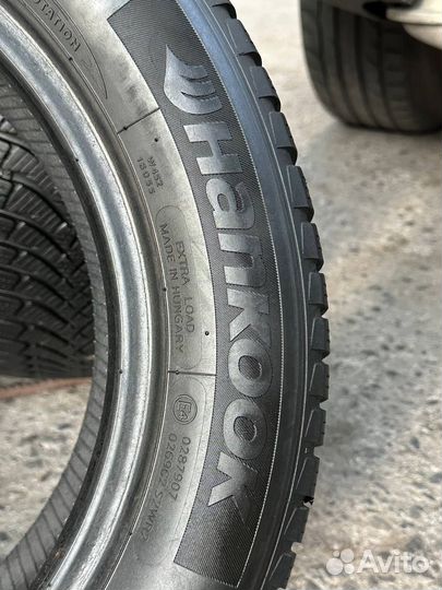 Hankook Winter I'Cept RS2 W452 185/60 R15 91T