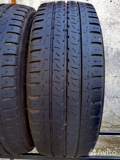 Kleber Transpro 215/65 R16C 109T