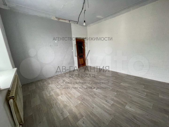 2-к. квартира, 58,6 м², 2/2 эт.