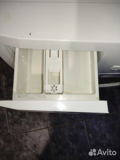 Стиральная машина Zanussi Гарантия Доставка