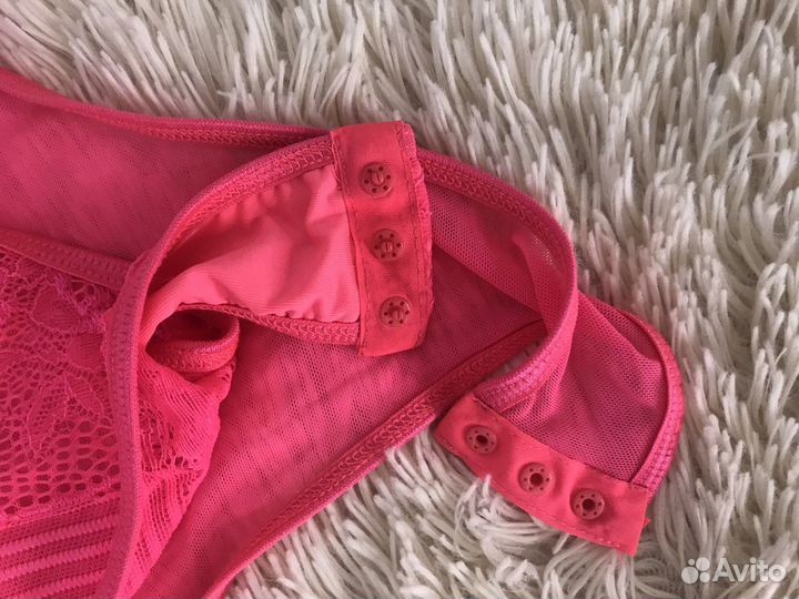 Боди новое s