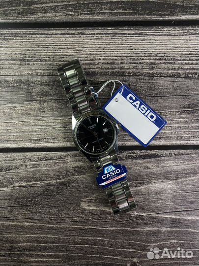 Часы Casio Classic