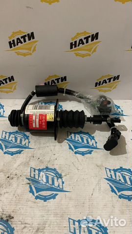 Клапан электромагнитный 4110000565254