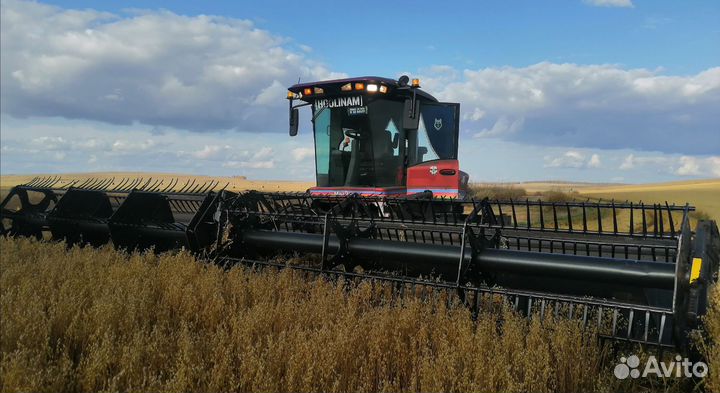 Косилка MacDon 9352i, 2006