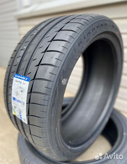 Triangle Sports TH201 225/45 R18 95Y