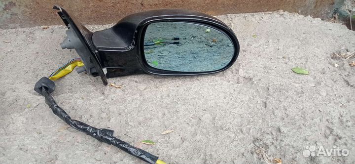 Зеркала Citroen C5