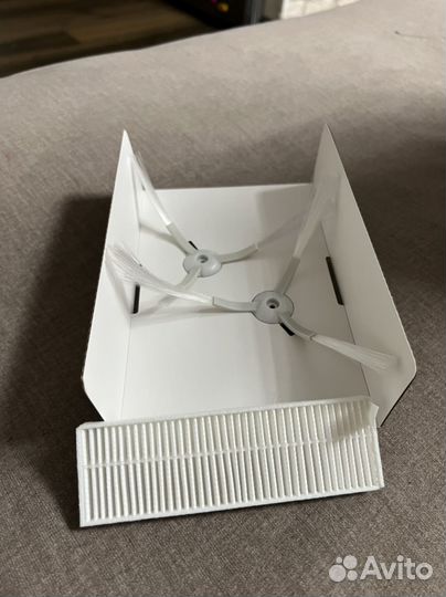 Робот пылесос xiaomi mi robot vacuum mop 2 lite