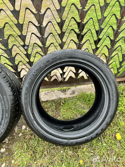 Maxxis Premitra HP5 235/45 R17 97W