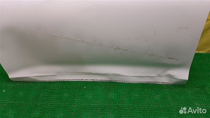 Дверь боковая передняя левая Hyundai Solaris HCR