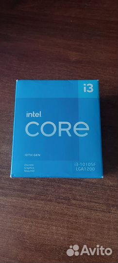 Кулер процеccорный