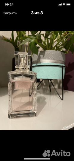 Miss dior