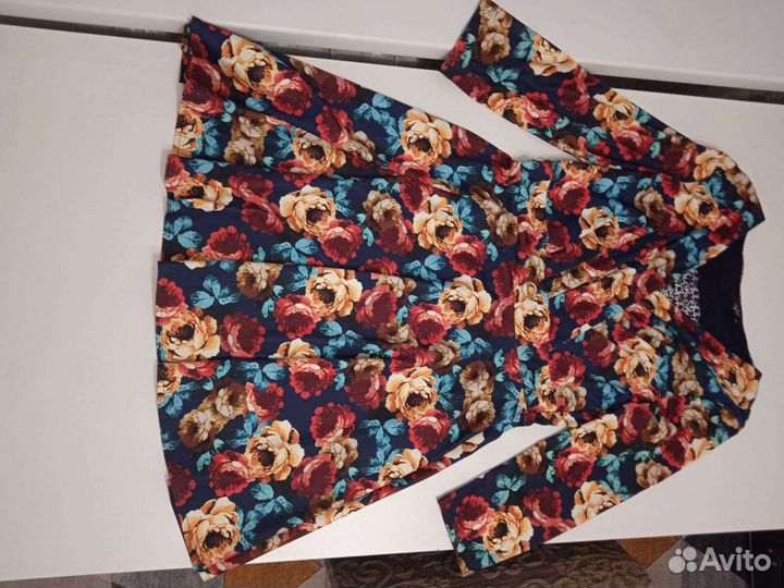 Женские вещи пакетом 46