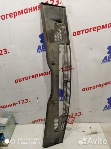 Решетка воздухозаборника Bmw X5 E53