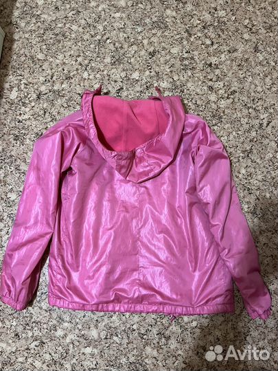 Ветровка Твое