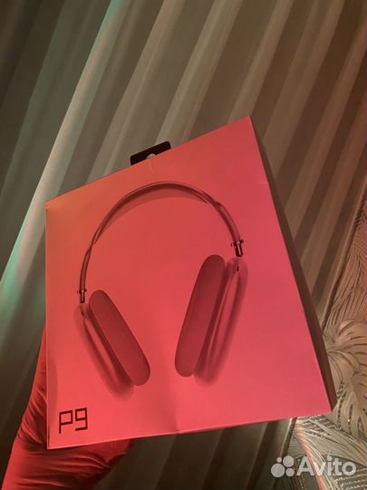 Airpods max