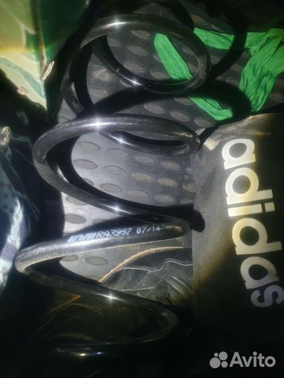 Пружина renault megane 3 kayaba RA3987