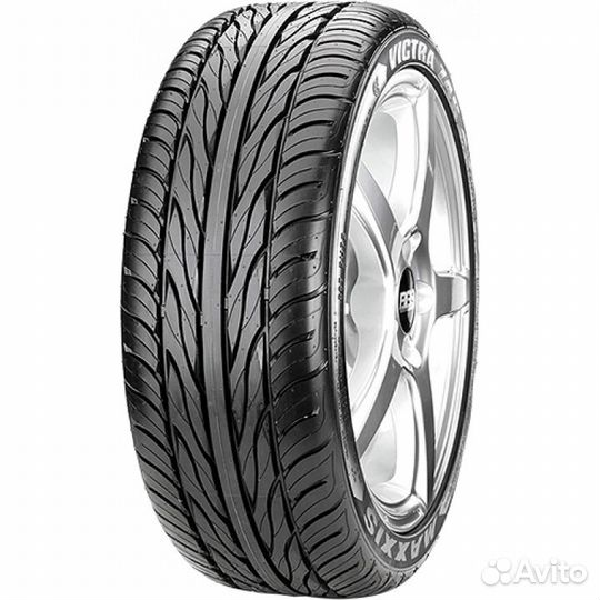Maxxis MA-Z4S Victra 205/55 R16