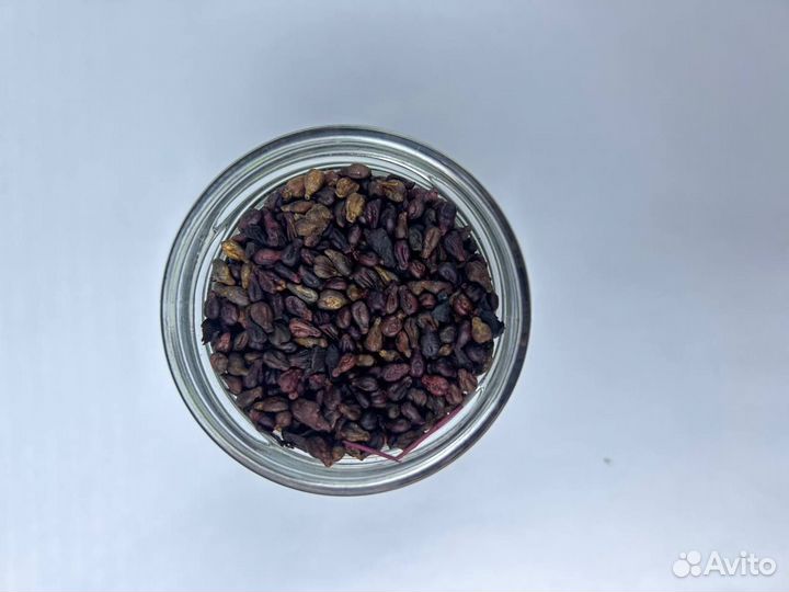 Виноградная косточка