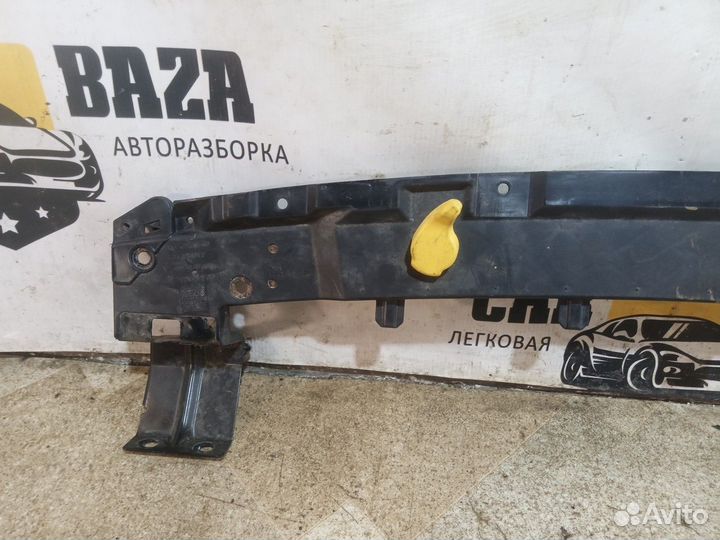 Рамка телевизора капота Volvo XC90