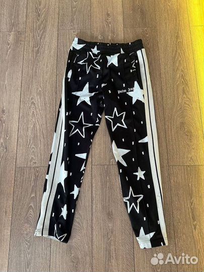 Штаны Palm Angels