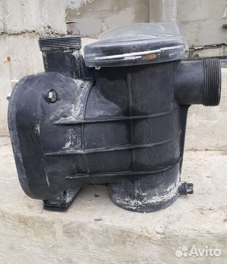 Сальник насоса Hayward (торцевое уплотнение)