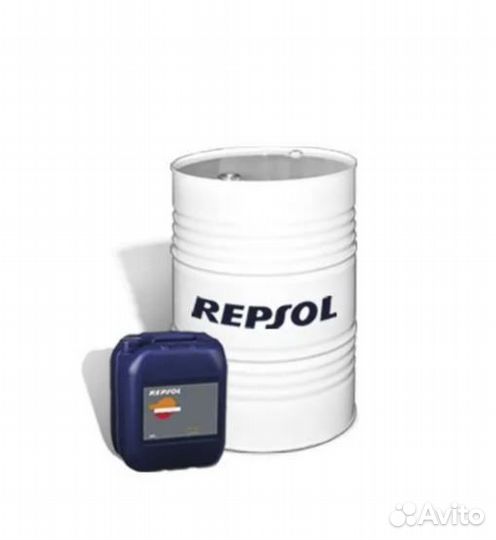 Моторное масло Repsol 15w40 Опт