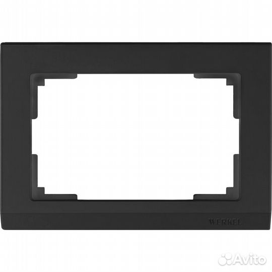 Рамка Werkel Stark 