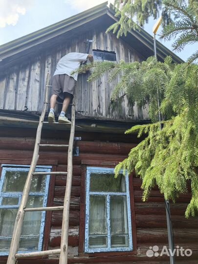 Интернет в дом /Интернет на дачу