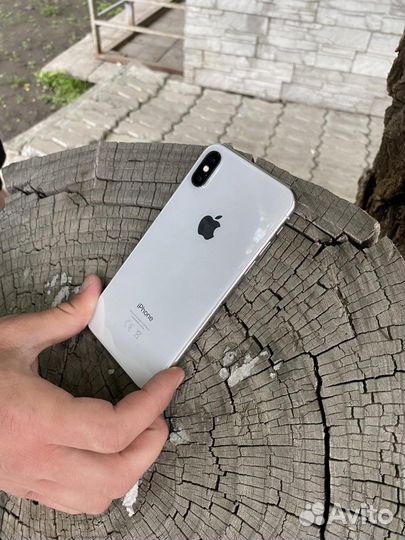 iPhone Xs, 256 ГБ