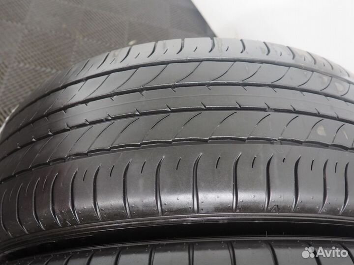 Dunlop SP Sport Maxx 050 235/55 R20 102V