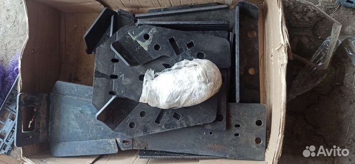 Защита на brp