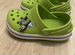 Сандалии crocs детские С6-7