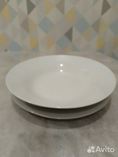 Обеденная пара