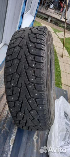 Yokohama Ice Guard IG55 215/60 R16 99T