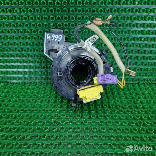 Переключатель подрулевой (стрекоза) Volkswagen